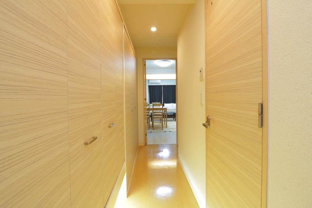Hg Cozy Hotel No 17 通天閣前 Осака Екстер'єр фото