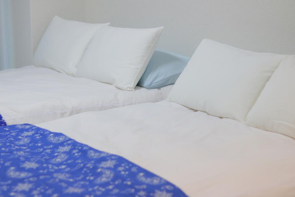 Hg Cozy Hotel No 17 通天閣前 Осака Екстер'єр фото