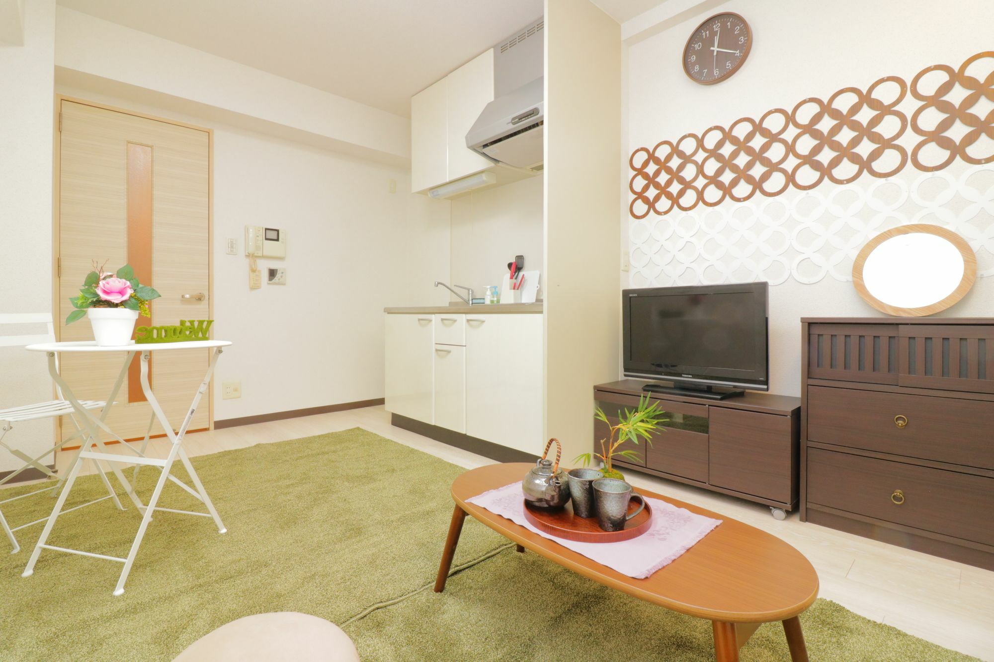 Hg Cozy Hotel No 17 通天閣前 Осака Екстер'єр фото