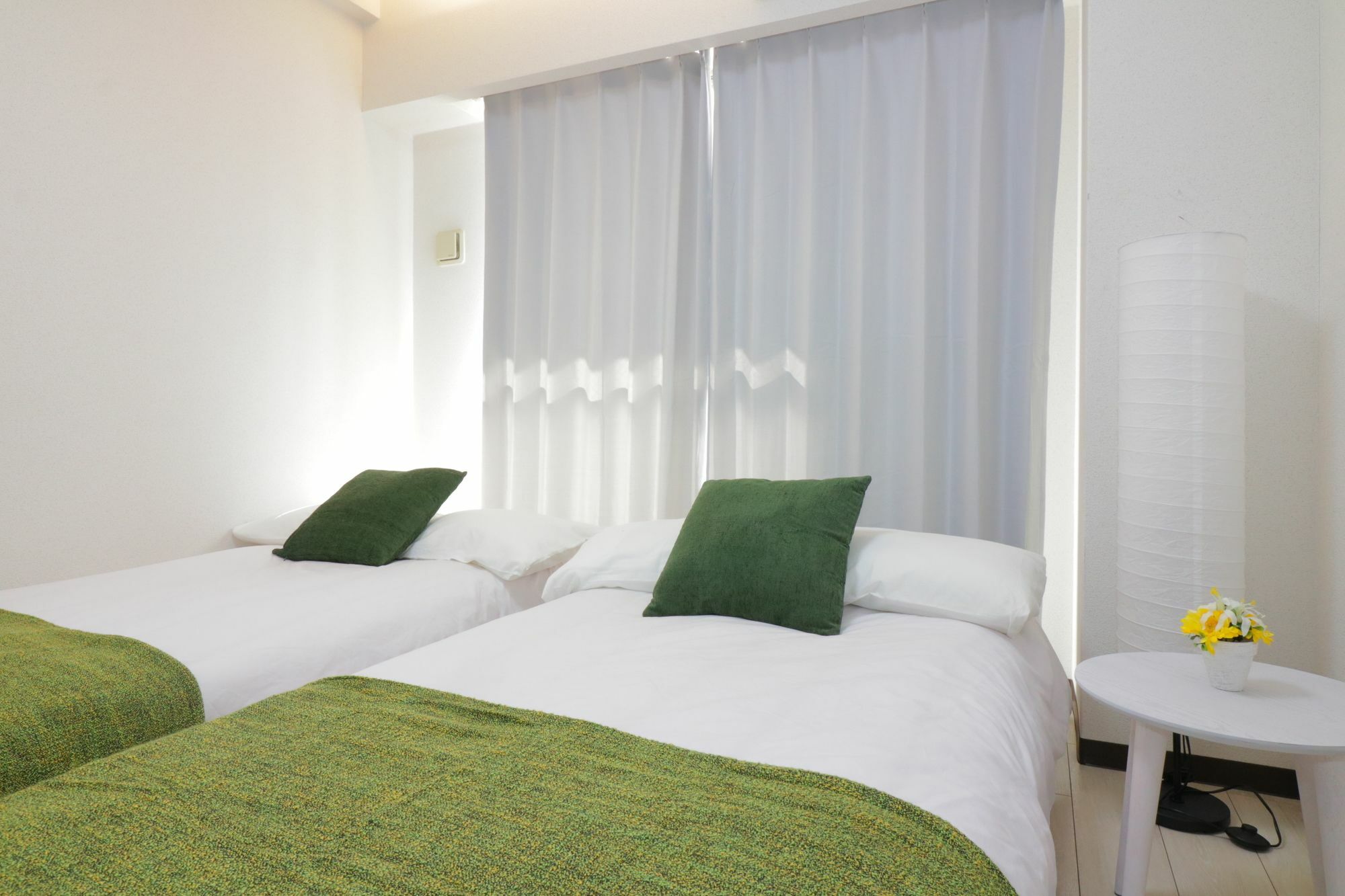 Hg Cozy Hotel No 17 通天閣前 Осака Екстер'єр фото